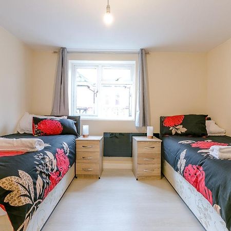 Birmingham Bhx-Hs2 -Nec Apartment Екстер'єр фото