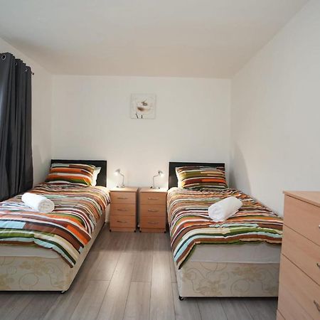 Birmingham Bhx-Hs2 -Nec Apartment Екстер'єр фото