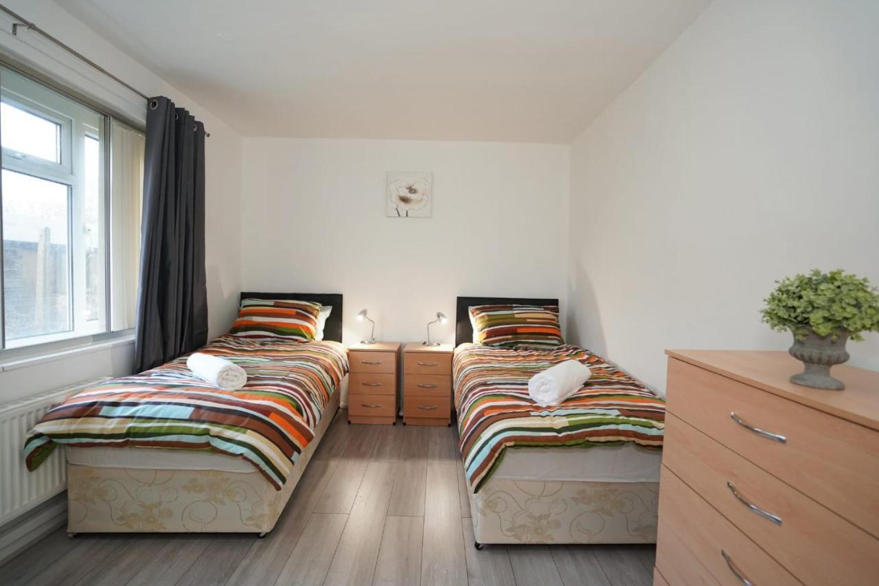 Birmingham Bhx-Hs2 -Nec Apartment Екстер'єр фото