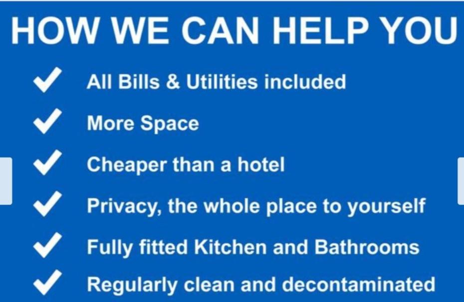 Birmingham Bhx-Hs2 -Nec Apartment Екстер'єр фото